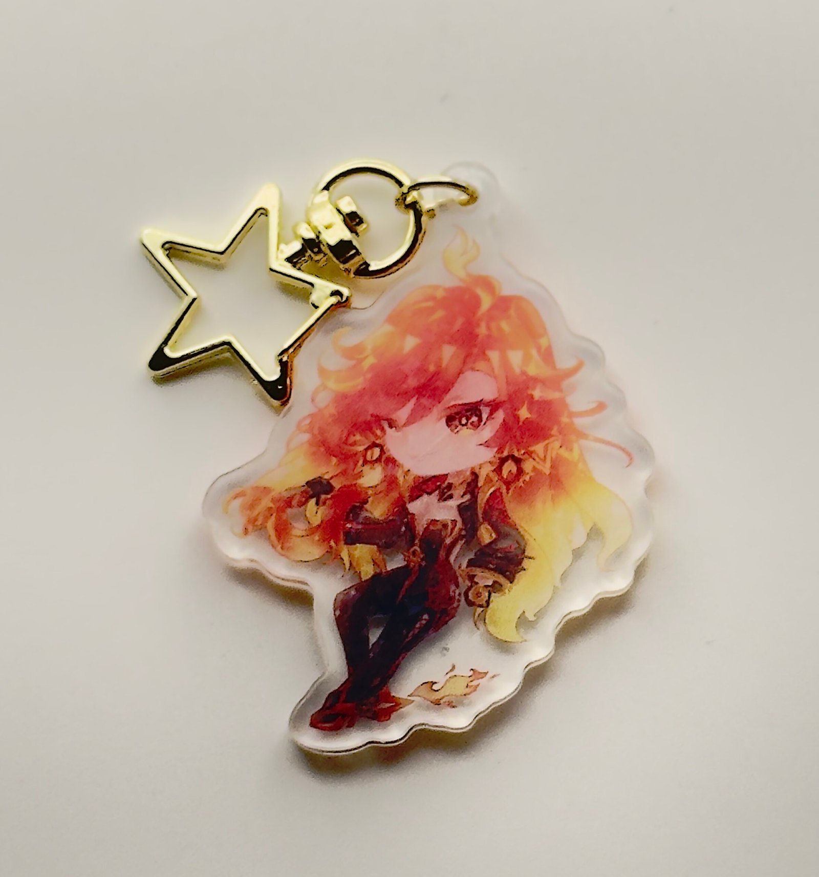 Genshin Keychains - Image 4