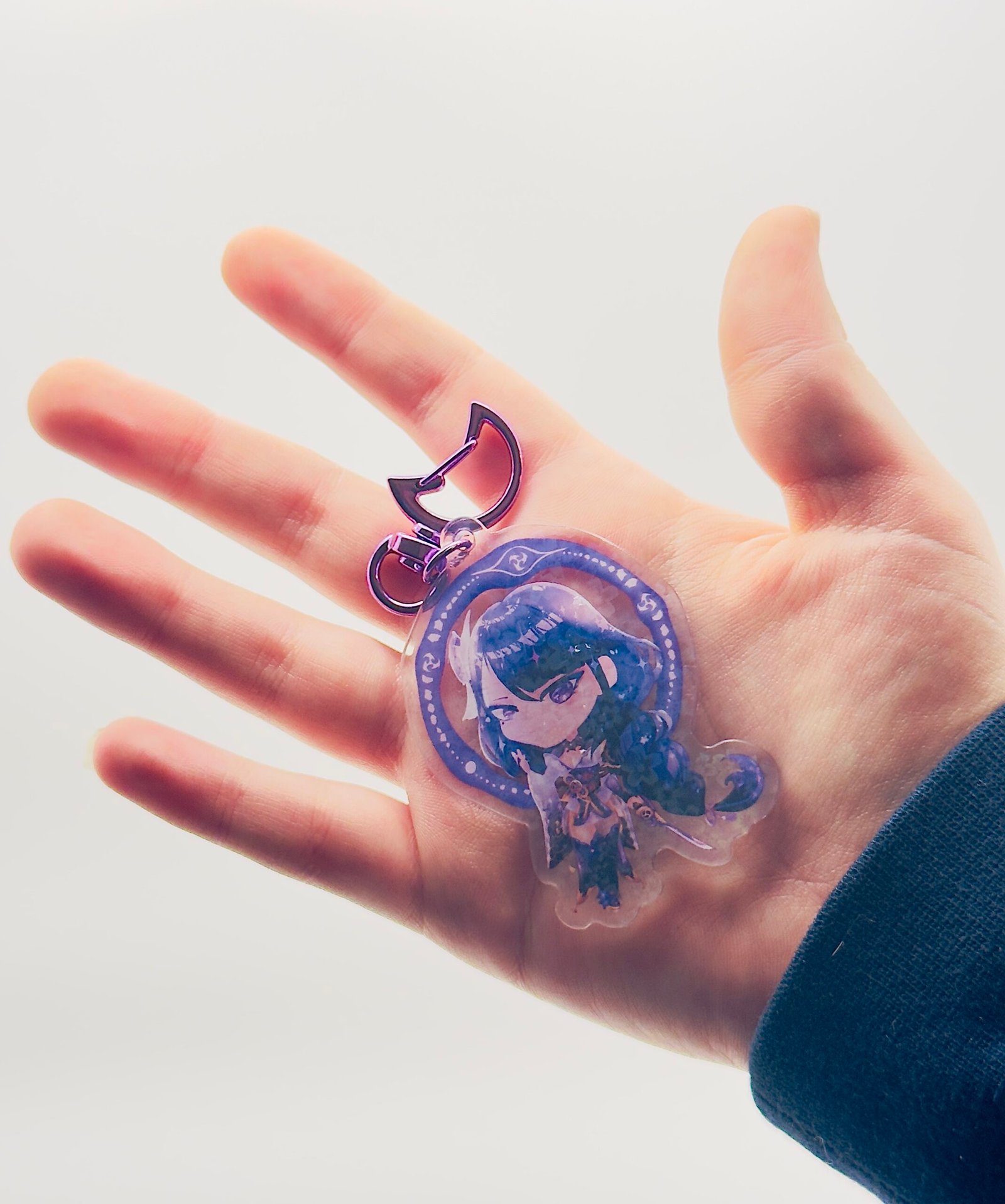 Genshin Keychains - Image 5