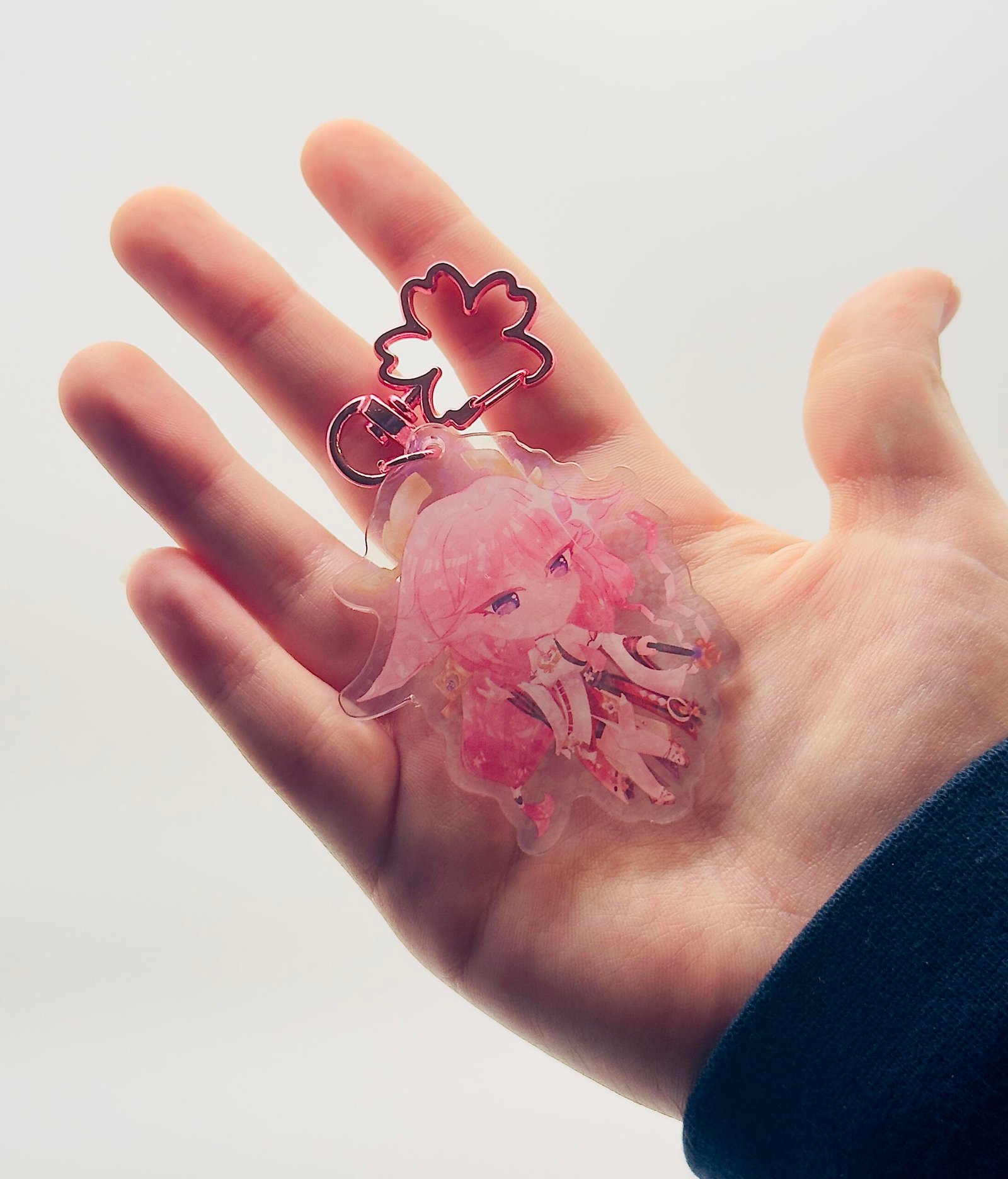 Genshin Keychains - Image 7